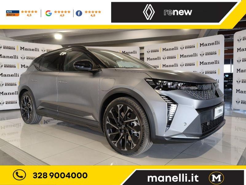 Renault Scénic Electric Esprit Alpine 220 cv long range rif.GT507