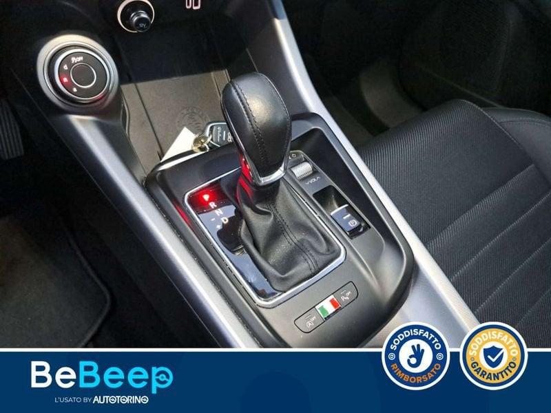 Alfa Romeo Tonale 1.6 SPRINT 130CV TCT6