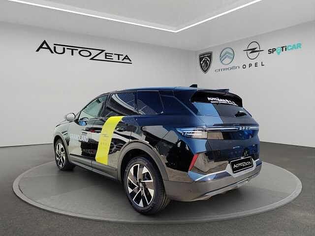 Opel Grandland Hybrid 145 CV DCT6 GS