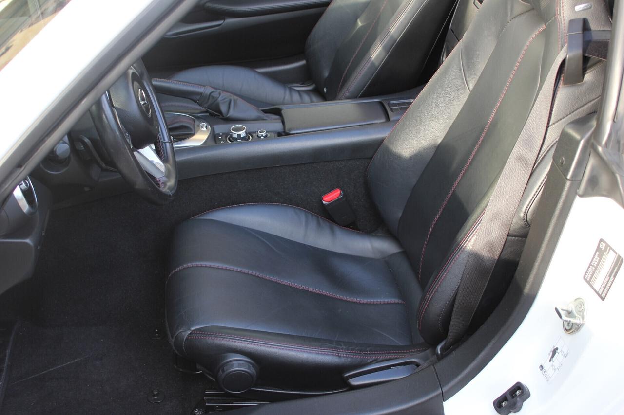 Mazda MX-5 2.0L RF 160CV NAVY CAMBIO AUTO SENSORI