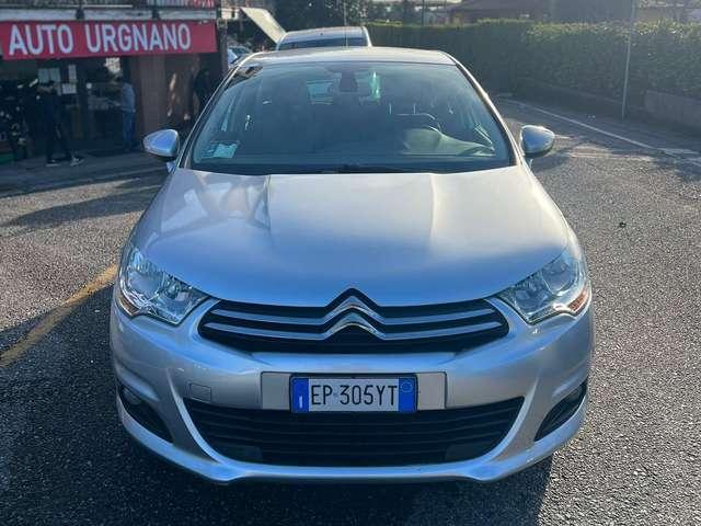 Citroen C4 C4 1.6 hdi Business