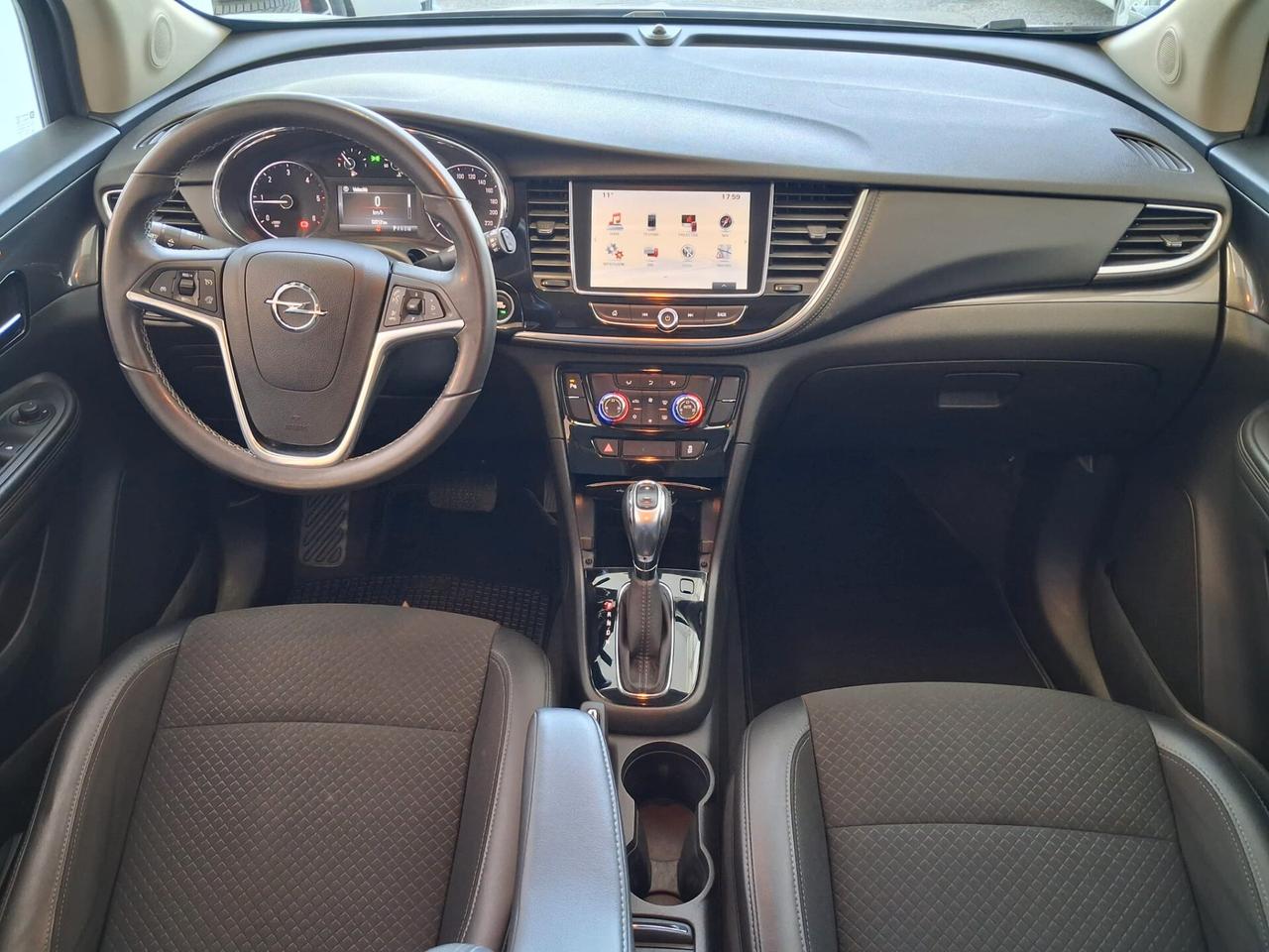 Opel Mokka X 1.6 CDTI Ecotec 136CV 4x2 aut. Business