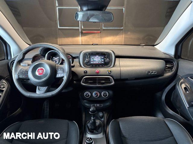 FIAT 500X 1.4 MultiAir 140 CV Cross