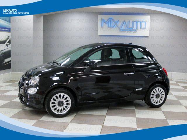 FIAT 500 1.2 69cv EasyPower Lounge EU6