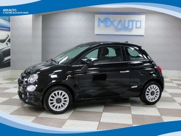 FIAT 500 1.2 69cv EasyPower Lounge EU6
