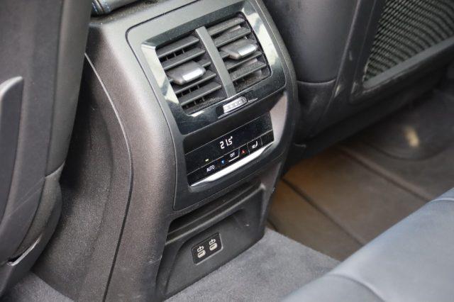 BMW X3 xDriveM40d IVA ESPOSTA
