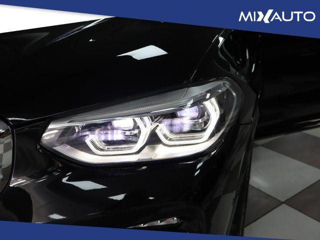 BMW X4 xDrive 20D MHEV 48V Msport AUT