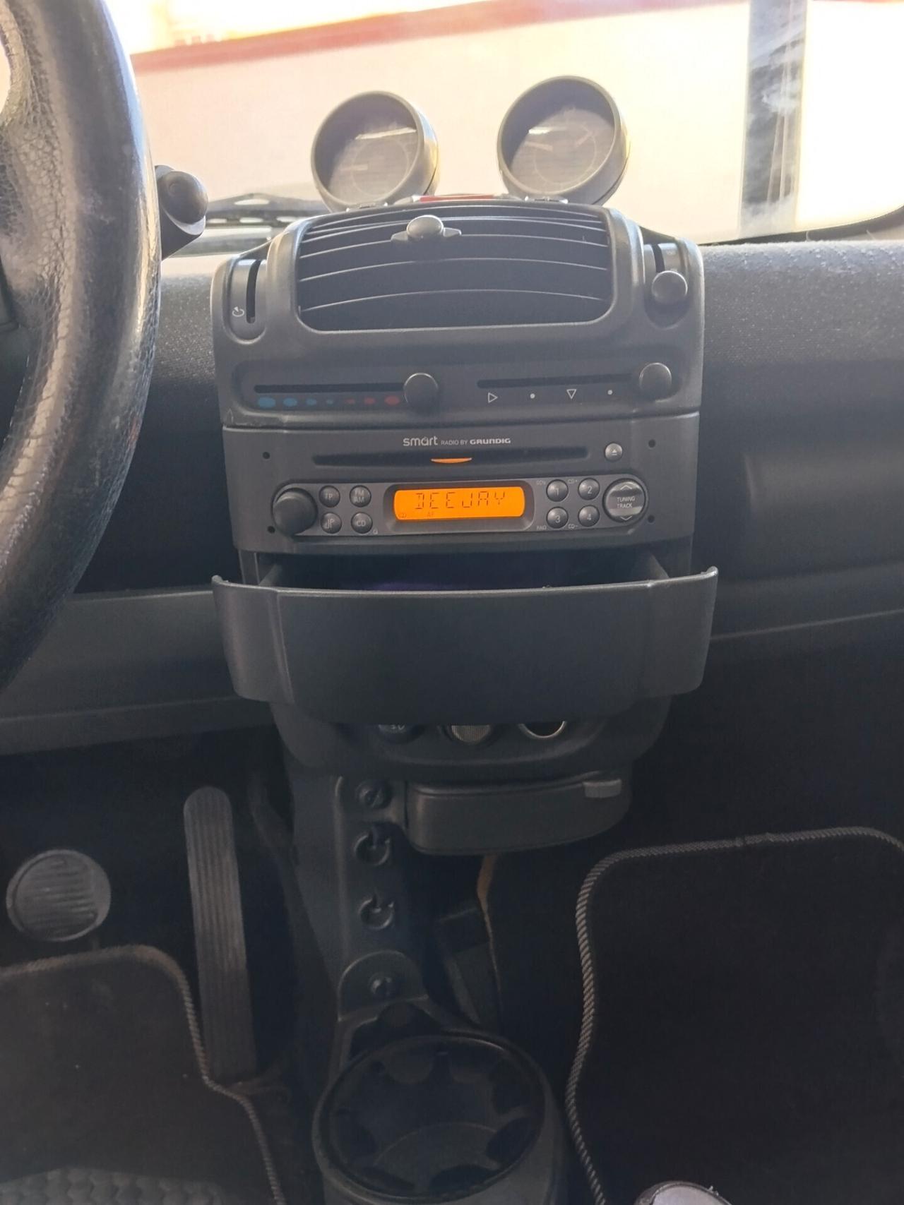 Smart ForTwo 700 benzina CON GARANZIA