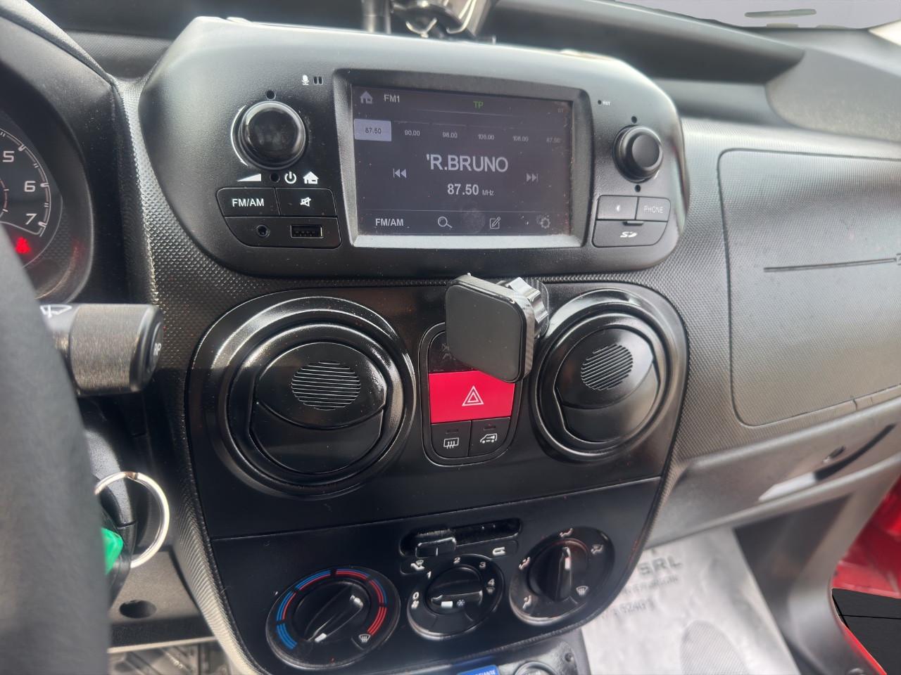 Fiat Fiorino 29 DISPONIBILI 1.3 MJT 95CV-OFFICINA MOBILE EX TELECOM-E6B-
