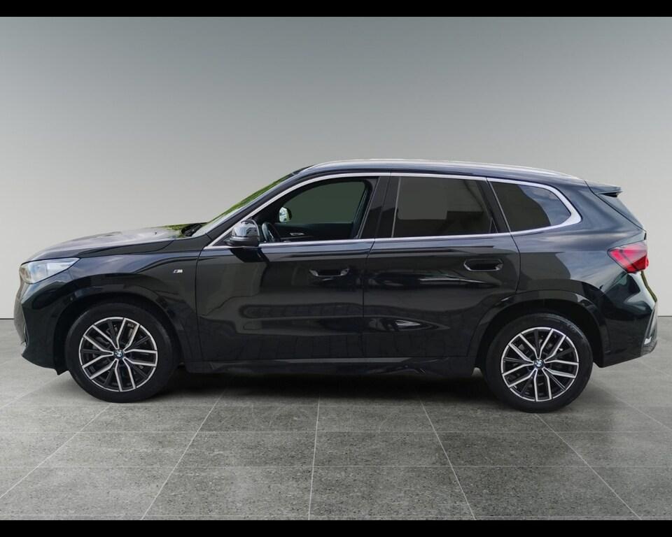 BMW X1 23 d Mild Hybrid 48V Msport xDrive DCT