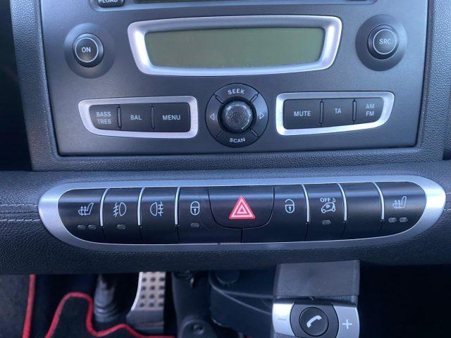 SMART ForTwo 1000 72 kW coupé BRABUS