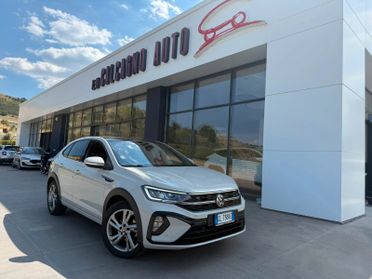 Volkswagen Taigo 1.0 TSI 110 CV DSG R-Line