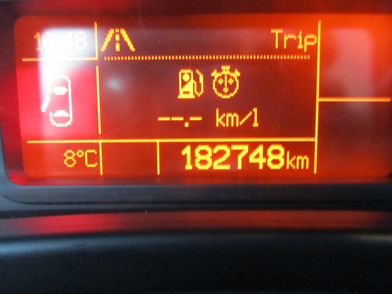 Fiat 500L 1.6 Multijet 120 CV Lounge MOLTO BELLA