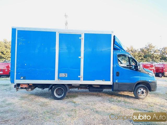 IVECO Daily 33S 2.3 HPT SPONDA IDRAULICA + IVA22%