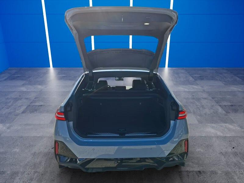 BMW Serie 5(G30/31/F90) 520d 48V Touring Msport