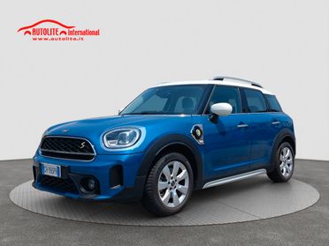Mini Countryman Cooper SE Business 1.5 Twin Power Turbo eDrive ALL4 Steptronic