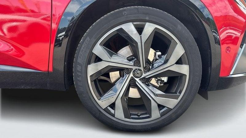Renault Austral 2023 1.2 E-Tech full hybrid 200cv Techno Esprit