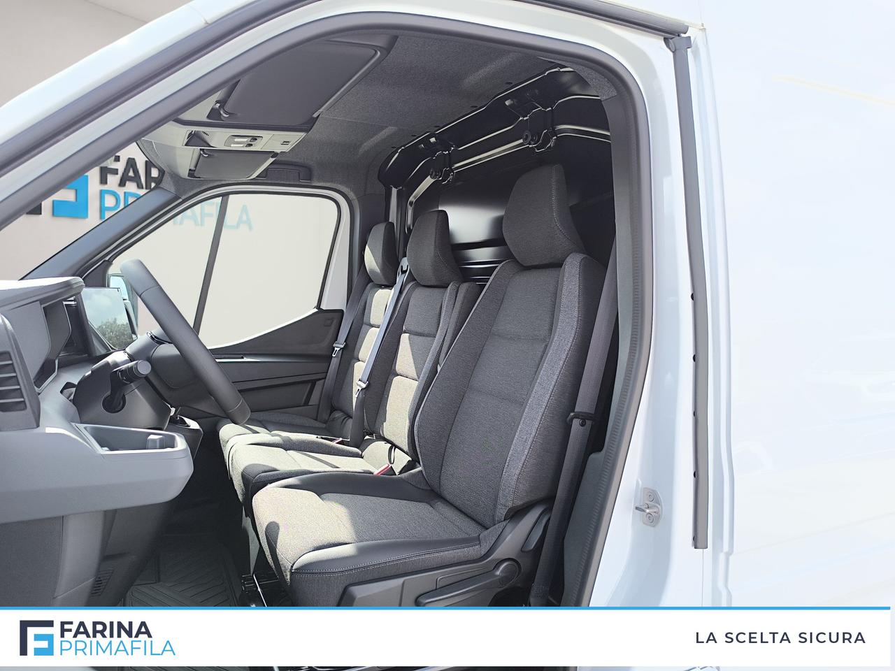 RENAULT master T33 2.0 blue dci 150cv L2H2
