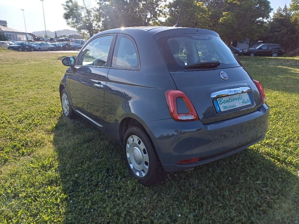 Fiat 500 1.200 Pop 2016 Km 97.000
