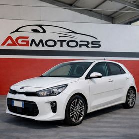 Kia Rio 1.0 T-GDi 12V 5 porte Cool