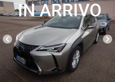 Lexus UX UX Hybrid Business
