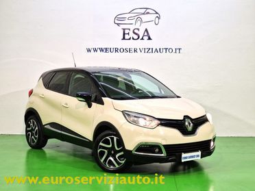 RENAULT Captur dCi 8V 90 CV EDC Start&Stop Energy Zen