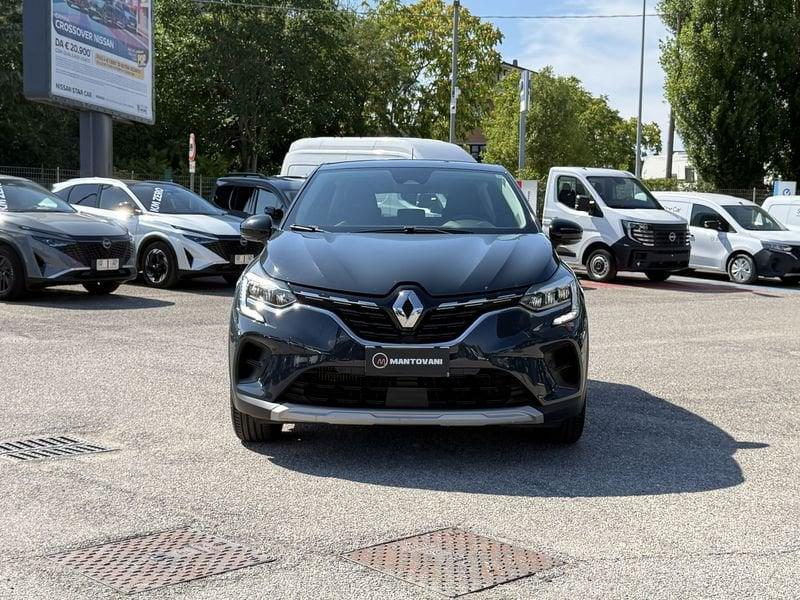 Renault Captur Captur 1.0 tce Zen Gpl 100cv