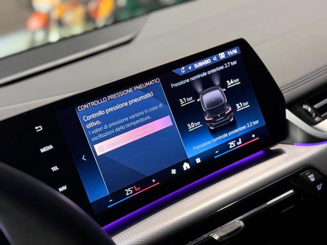 BMW 218 d Active Tourer Msport