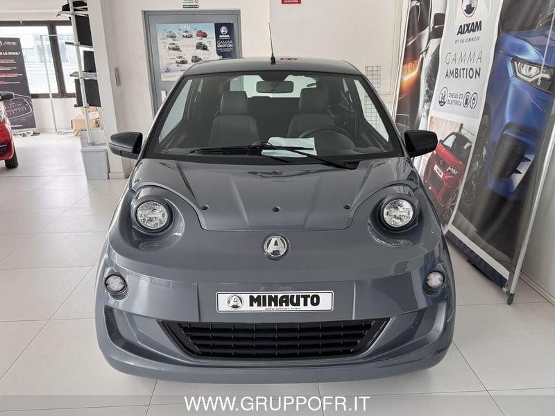 Aixam E-Minauto e-Minauto Access
