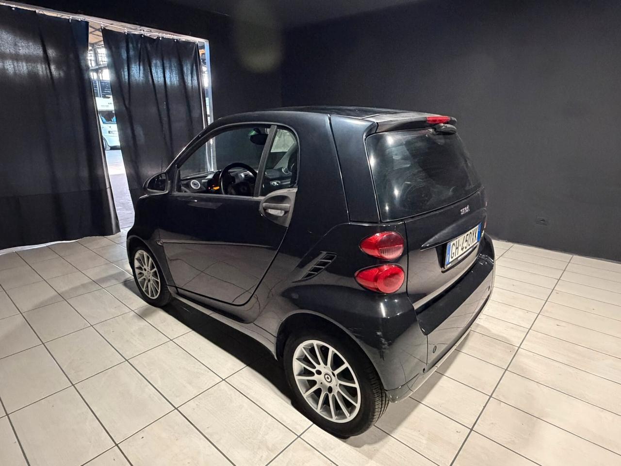 SMART FOR 2 COUPE' DEL 2011 AUTOMATICO