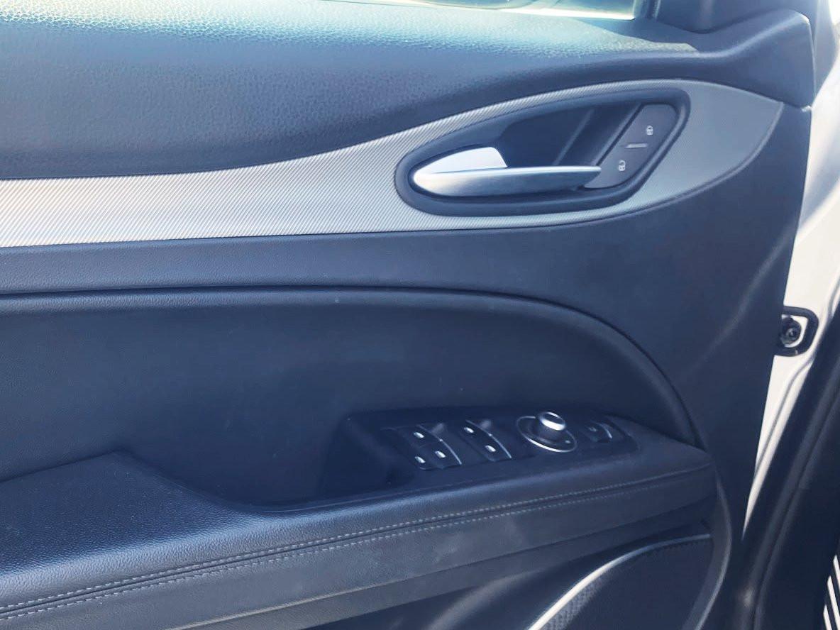 ALFA ROMEO Stelvio 2020 - Stelvio 2.2 t Sprint rwd 190cv auto