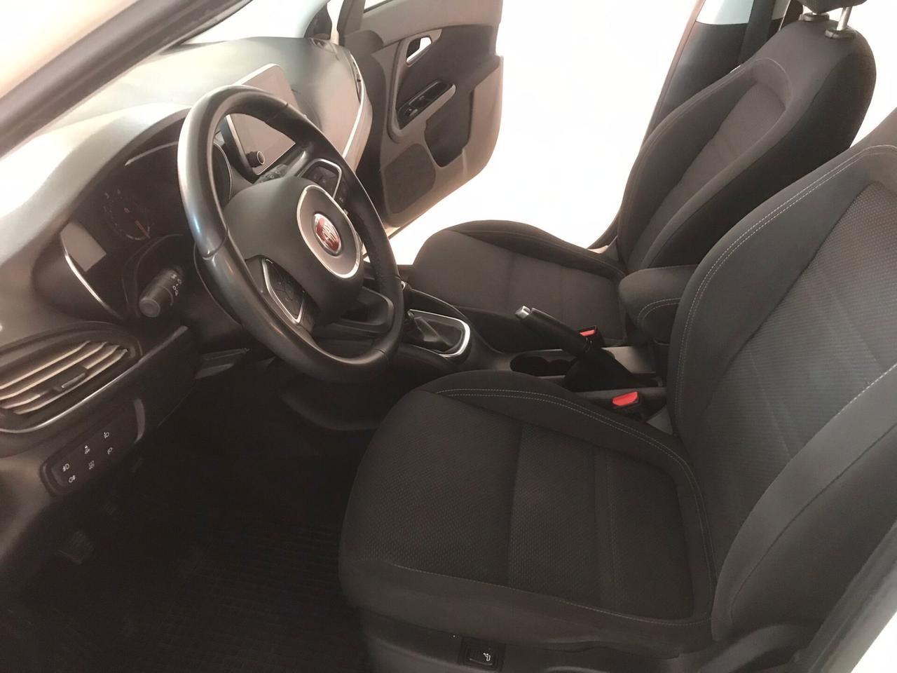 Fiat Tipo 1.6 Mjt S&S SW Business
