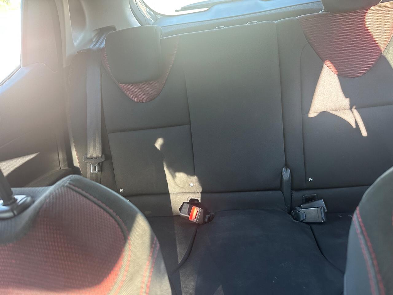 Renault Clio 1.2 GPL