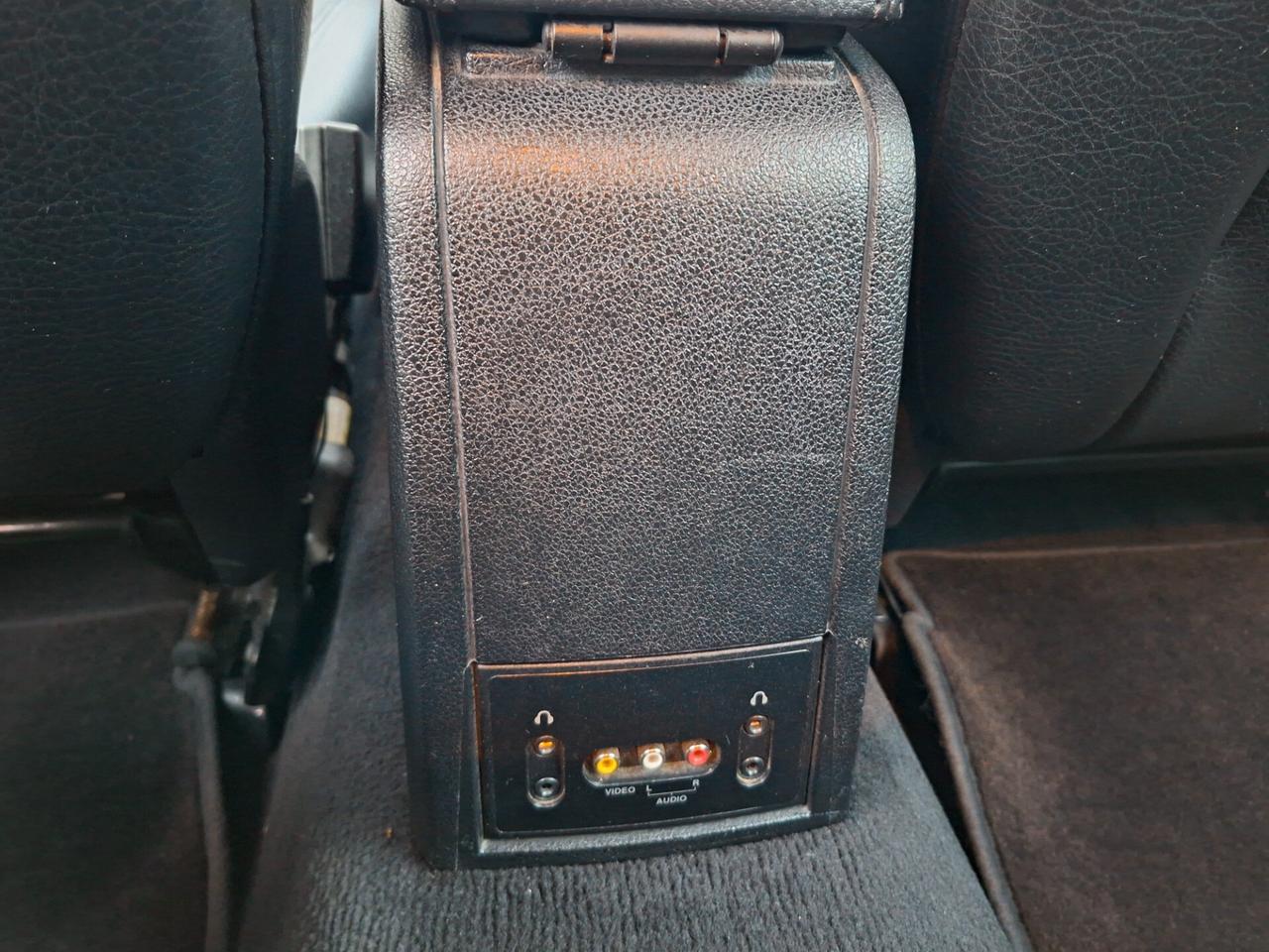 Ford Mondeo Ghia 2.0 TDCi 130cv SW