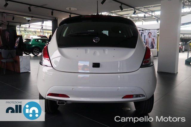 LANCIA Ypsilon Ypsilon 1.2 Gpl Ecochic MY24