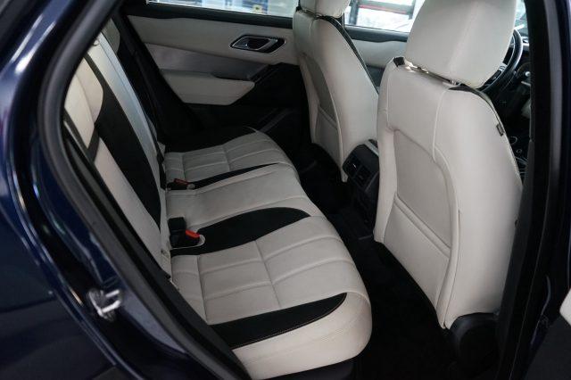 LAND ROVER Range Rover Velar 2.0D I4 204 CV R-Dynamic SE 4WD AWD CERTIFICATA