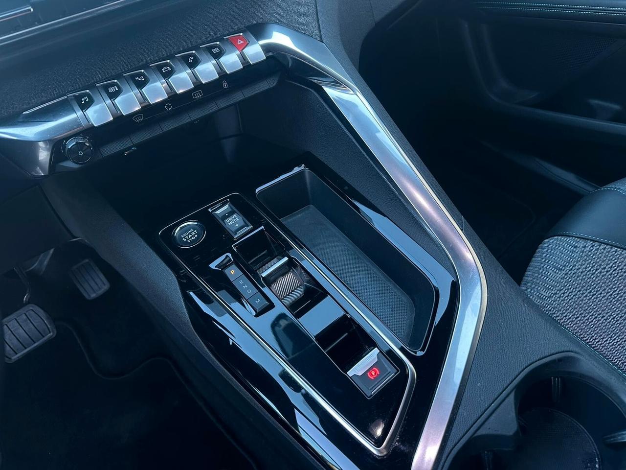 Peugeot 5008 BlueHDi 130 S&S EAT8 Allure Pack - 7 Posti