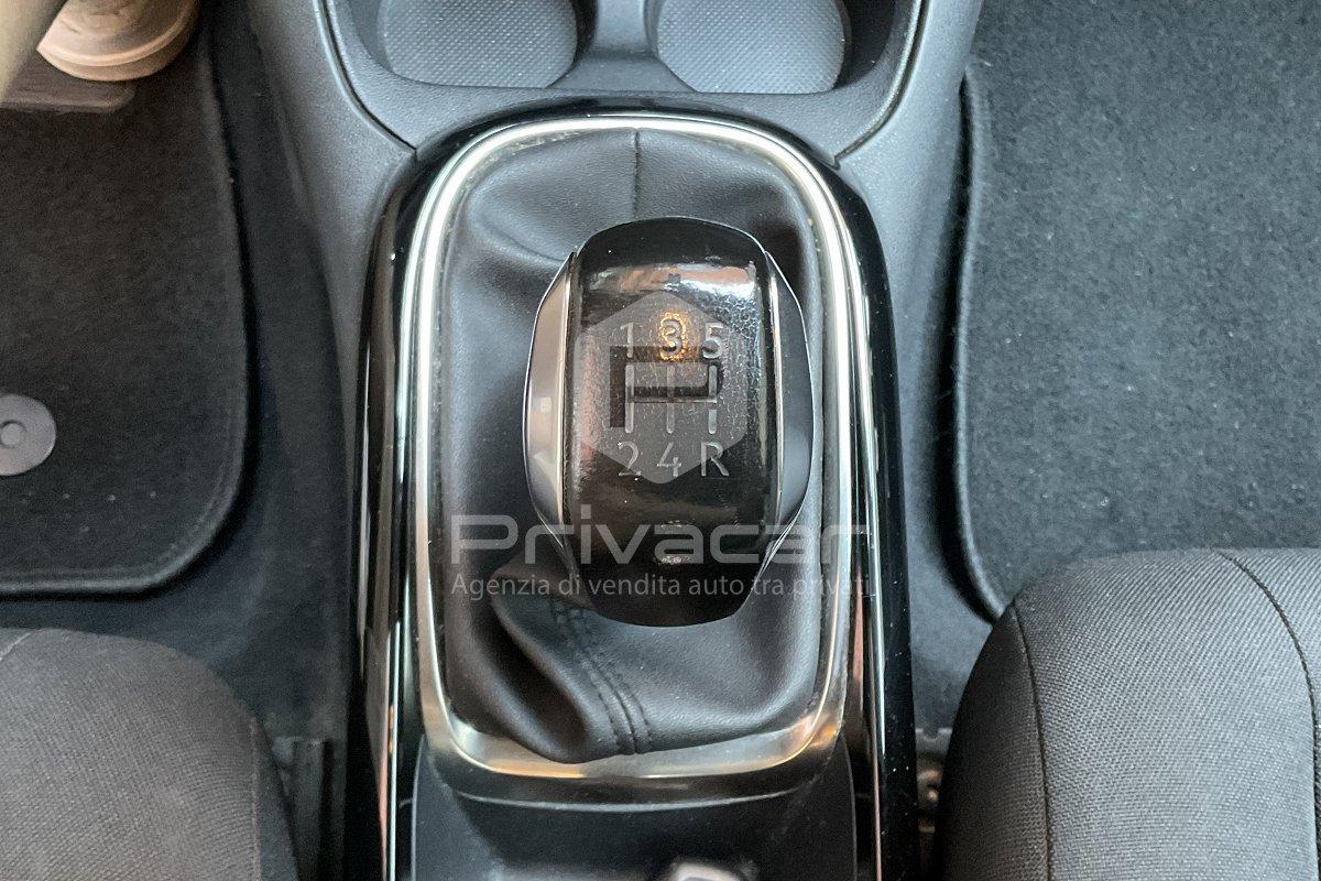 CITROEN C4 Cactus BlueHDi 100 S&S Shine