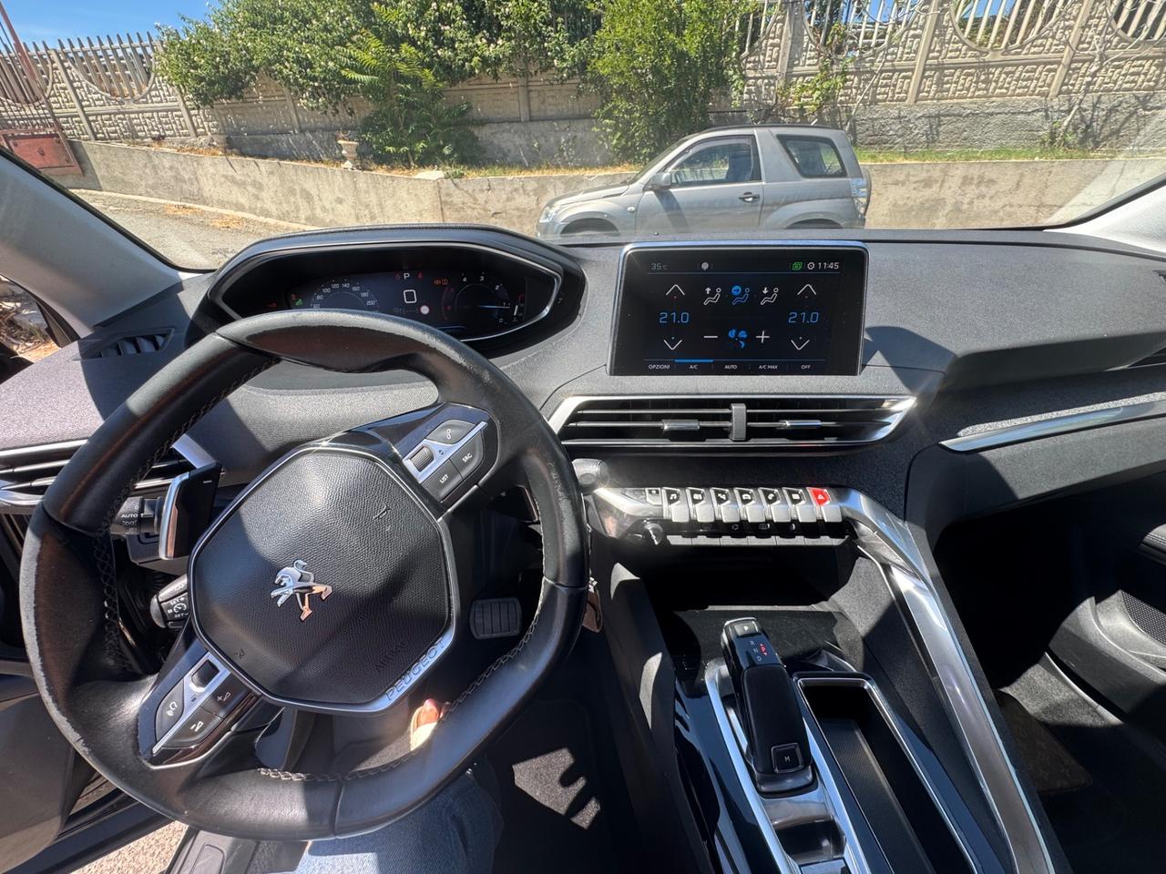 Peugeot 3008 BlueHDi 120 S&S Allure