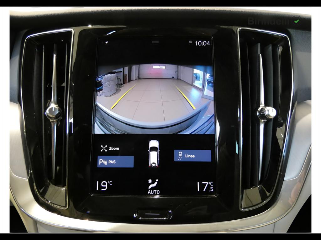 VOLVO V60 (2018-->) - V60 B4 (d) Geartronic Momentum Business