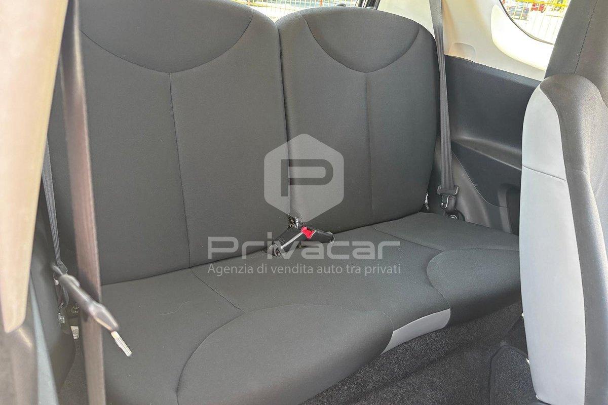 TOYOTA Aygo 1.0 12V VVT-i 3 porte Active Connect