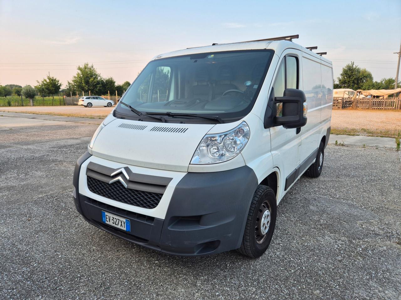 Citroen Jumper 2.2 diesel