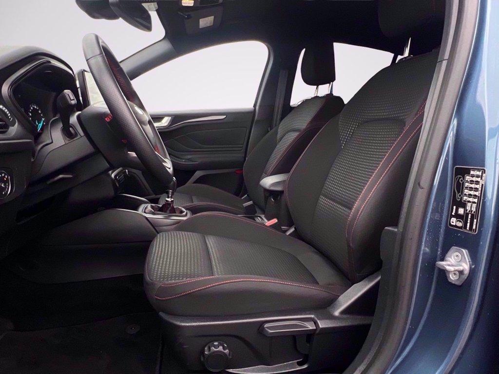FORD Focus 1.0t ecoboost h ST-Line 125cv del 2023