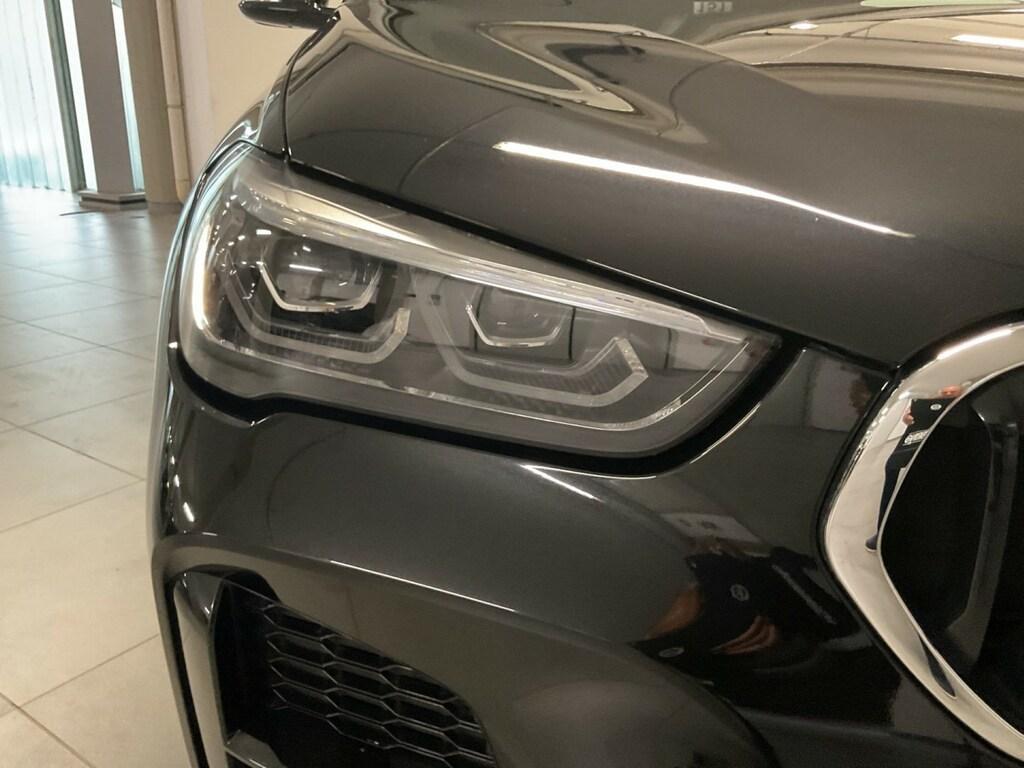 BMW X1 20 d Msport xDrive Steptronic