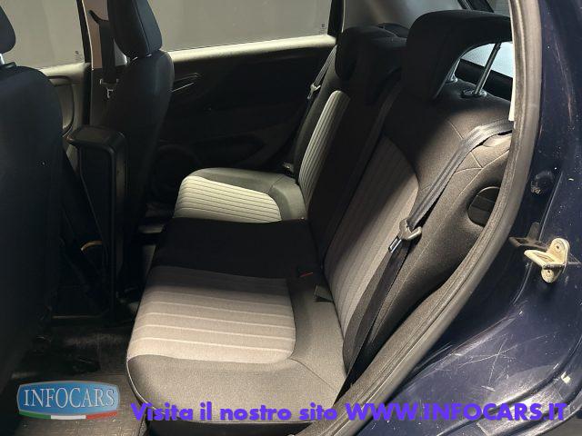 FIAT Punto 1.3 MultiJet 95 CV Street - Neopatentati