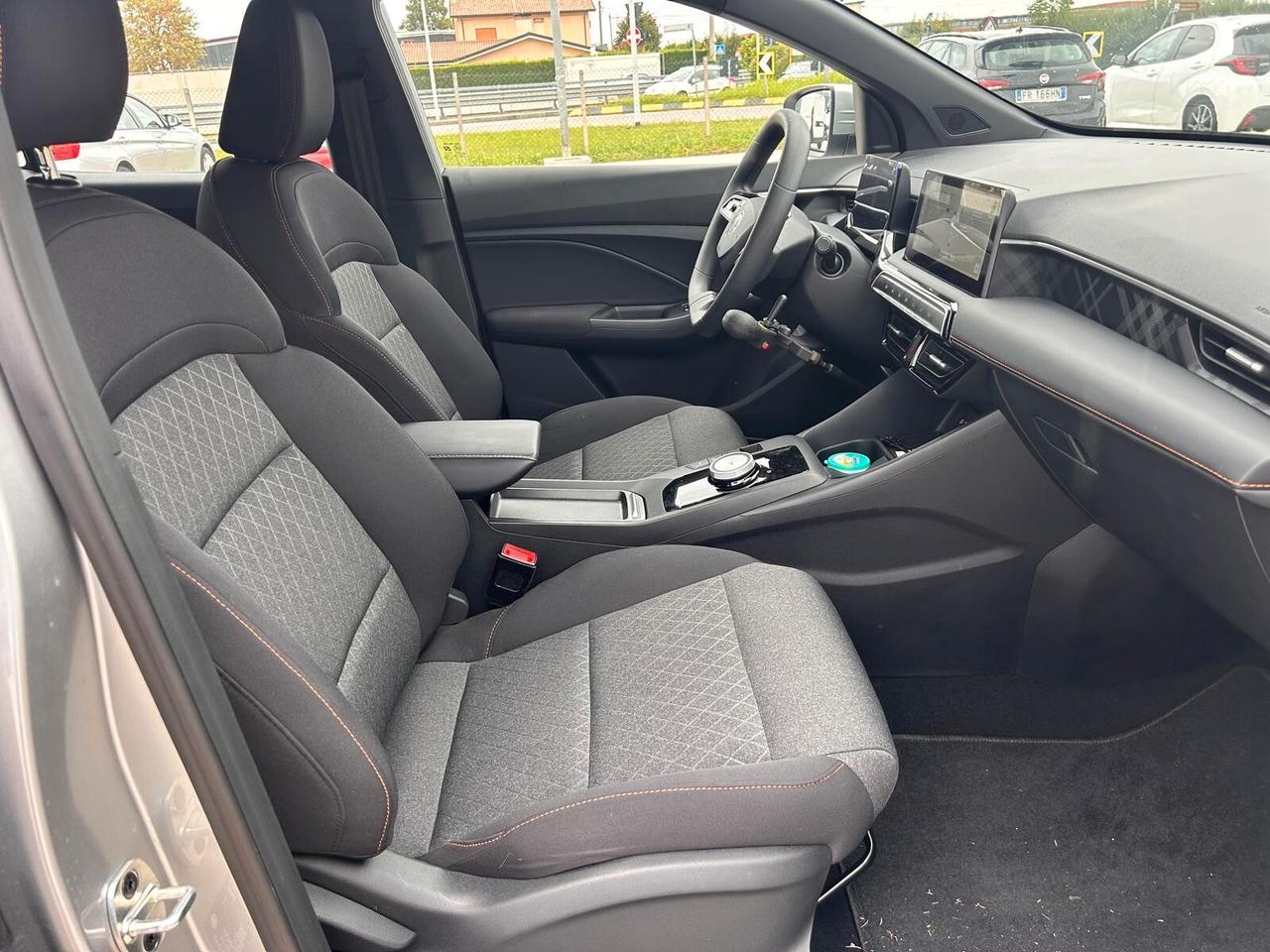 Mg MG3 Hybrid+ Comfort