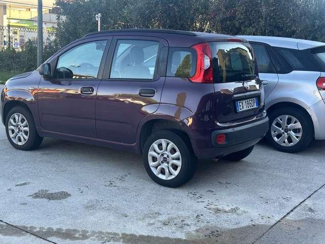 Fiat Panda 0.9 t.air t. natural power Easy 80cv X NEOP