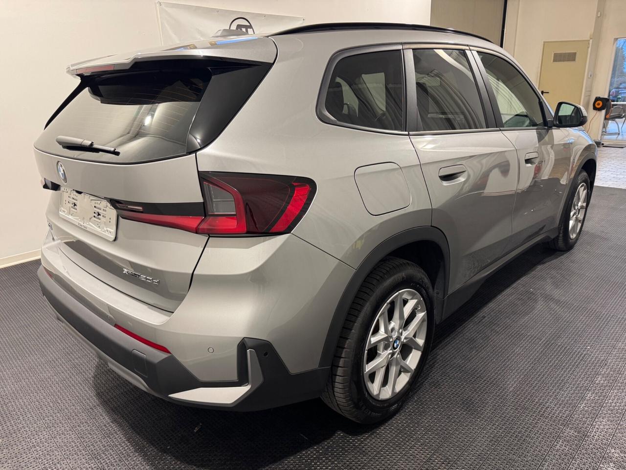 Bmw X1 xDrive 20d xLine