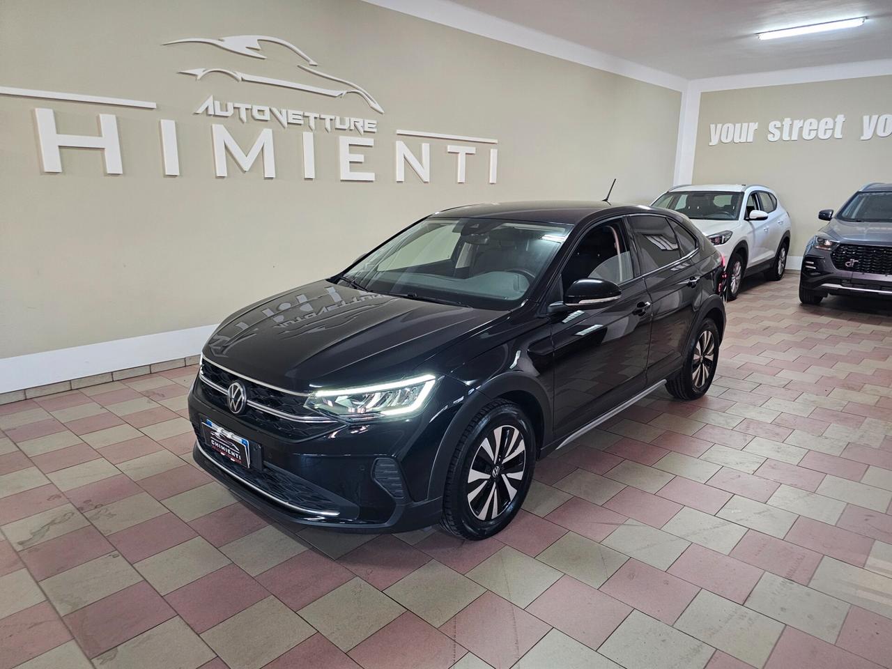Volkswagen Taigo 1.0 TSI 95 CV Life