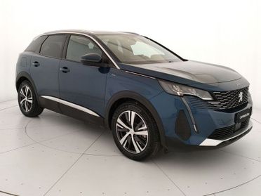 Peugeot 3008 Hybrid 225 e-EAT8 Allure Pack